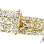 Galina Wedding Ring Set 15687 - Image 3