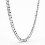 15 Pt Diamond Tennis Chain 71711