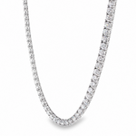 15 Pt Diamond Tennis Chain 71711