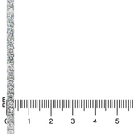 15 Pt Diamond Tennis Chain 71711