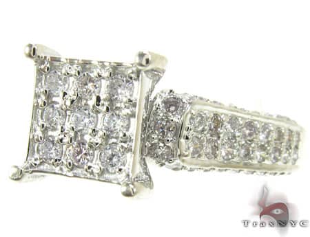 WG Egyptian Ring 2 16595 - Image 1