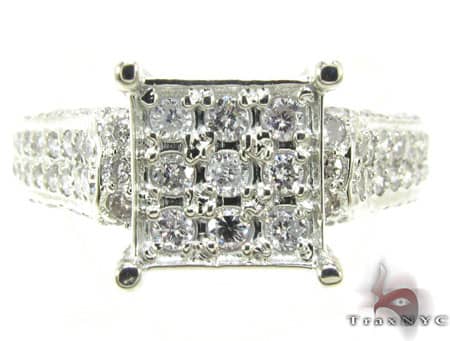 WG Egyptian Ring 2 16595 - Image 2