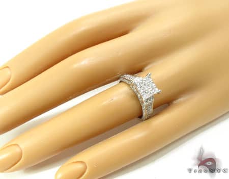 WG Egyptian Ring 2 16595 - Image 9