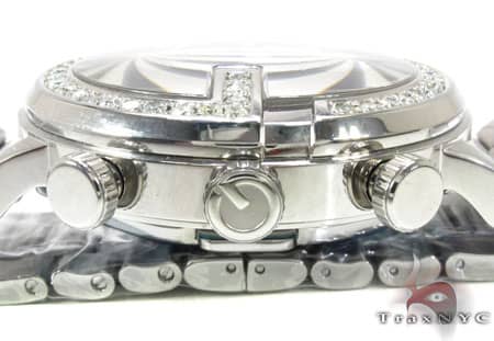 Diamond Gucci Watch 16641 - Image 7