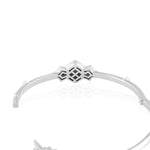 Stephen Webster New Superstud Womens Silver Bangle Bracelet 3015656