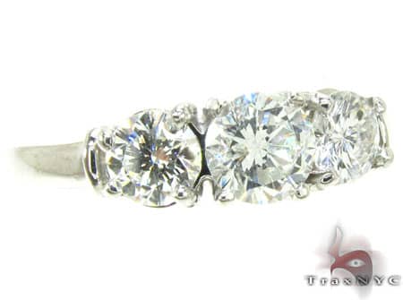 Cascade Ring 16763 - Image 1