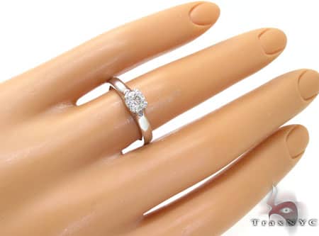 Luxor Ring 16788 - Image 9