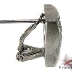 Johnny's Black Diamond Earrings 1 16789 - Image 5