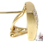 YG Johnny's Earrings 16790 - Image 5