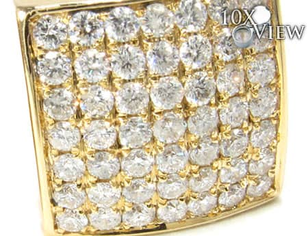 YG Johnny's Earrings 16790 - Image 3