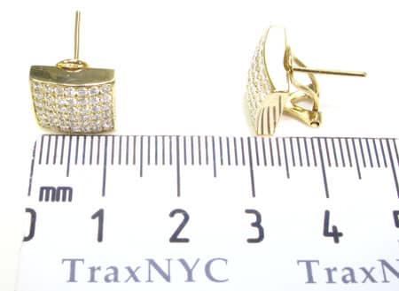 YG Johnny's Earrings 16790 - Image 6