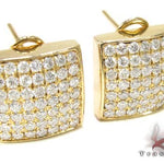YG Johnny's Earrings 16790 - Image 2
