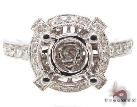 Alpine Semi Mount Ring 16839 - Image 2