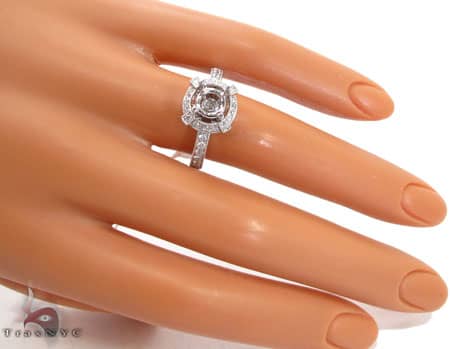 Alpine Semi Mount Ring 16839 - Image 7