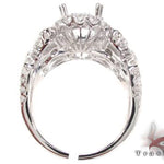 Big Bubble Semi Mount Ring 16870 - Image 7