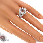 Big Bubble Semi Mount Ring 16870 - Image 9