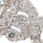 Big Bubble Semi Mount Ring 16870 - Image 5