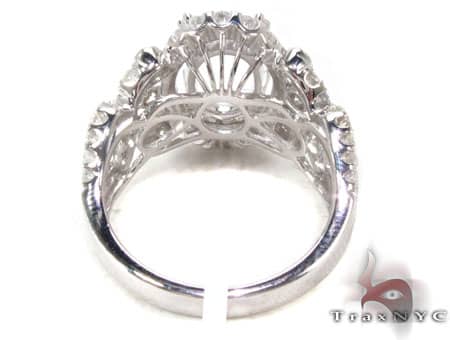 Big Bubble Semi Mount Ring 16870 - Image 8