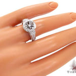 Trust Semi Mount Ring 16876 - Image 8