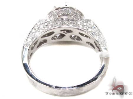 Trust Semi Mount Ring 16876 - Image 6