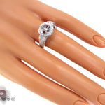 Trust Semi Mount Ring 16876 - Image 7