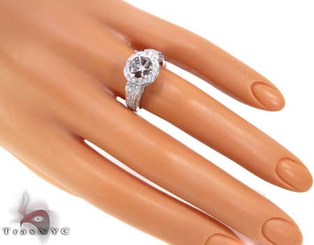 Trust Semi Mount Ring 16876 - Image 7