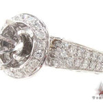 Trust Semi Mount Ring 16876 - Image 1