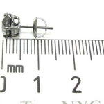 Royal Black Diamond Single Stud 17275 - Image 6