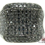 Black Night Ring 17277 - Image 2