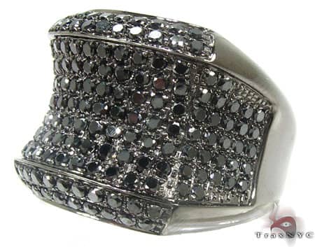 Black Night Ring 17277 - Image 3