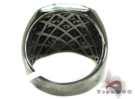 Black Night Ring 17277 - Image 7