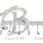 Custom B Initial Rosary n 17281 - Image 10