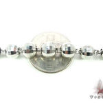 Custom B Initial Rosary n 17281 - Image 6