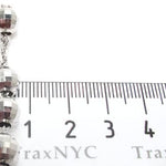 Custom B Initial Rosary n 17281 - Image 11