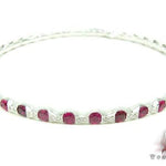 Red Sapphire Wonder Bracelet 17295 - Image 1