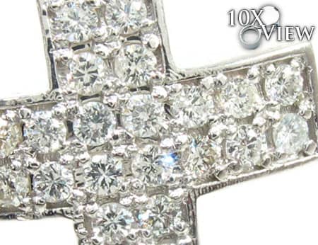 VS Arctic Cross Crucifix 17391 - Image 4