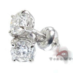 Classic Studs E Color VS2 Clarity 17768 - Image 1