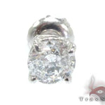 Classic Studs E Color VS2 Clarity 17768 - Image 3