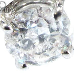 Classic Studs E Color VS2 Clarity 17768 - Image 5