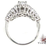 Full Solitaire Ring 17800 - Image 6