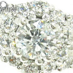 Full Solitaire Ring 17800 - Image 3