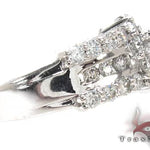 Full Solitaire Ring 17800 - Image 5