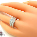 Full Solitaire Ring 17800 - Image 8