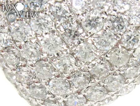 Mini Heart Pendant 17856 - Image 4