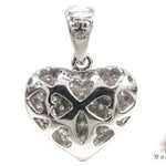 Mini Heart Pendant 17856 - Image 6