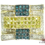 Sunny Multi-Color Ring 18161 - Image 2