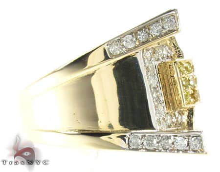 Sunny Multi-Color Ring 18161 - Image 4