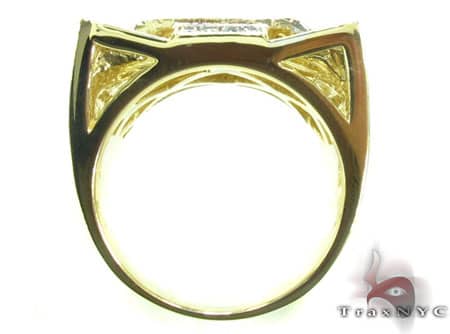 Sunny Multi-Color Ring 18161 - Image 5