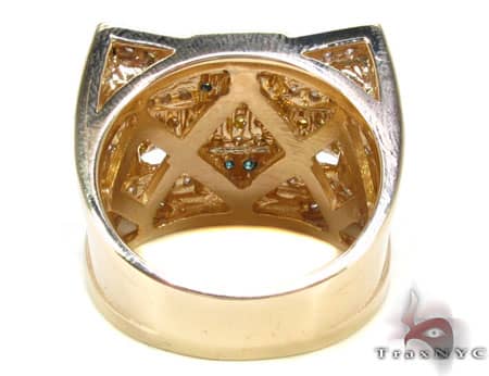 Sunny Multi-Color Ring 18161 - Image 6