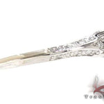 Solitaire Sicily Ring 18464 - Image 5